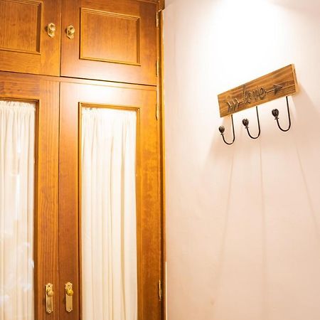 Malaver Suite 세비야 외부 사진