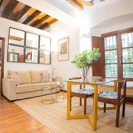 Malaver Suite 세비야 외부 사진