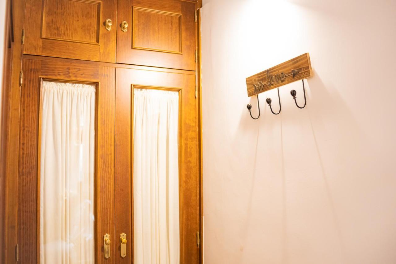 Malaver Suite 세비야 외부 사진